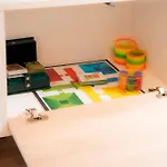 شقة El Mirador De موغرو
