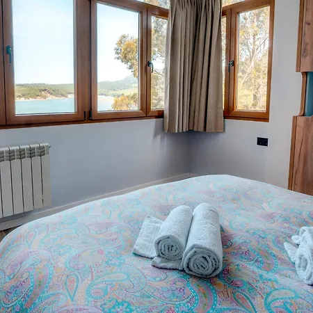 El Mirador De Apartment *