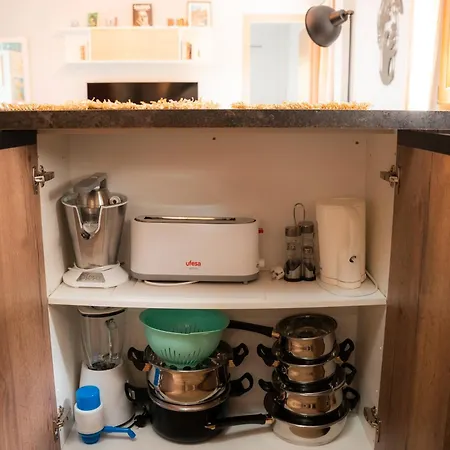 El Mirador De Apartamento Mogro