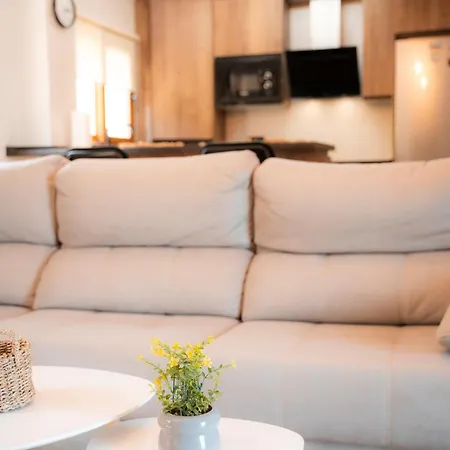 El Mirador De Appartement