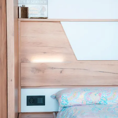 Апартаменты El Mirador De *