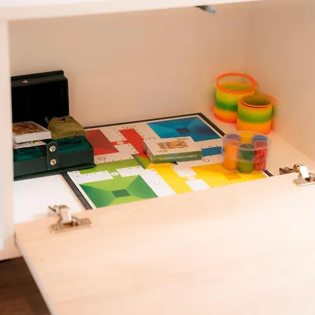 Daire El Mirador De Mogro