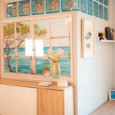 El Mirador De Apartamento