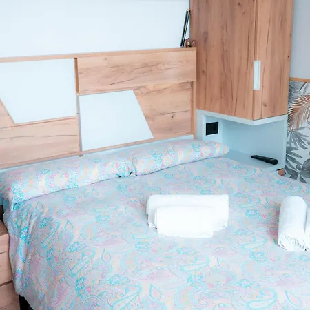 Daire El Mirador De Mogro