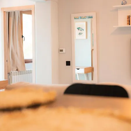 El Mirador De * Mogro