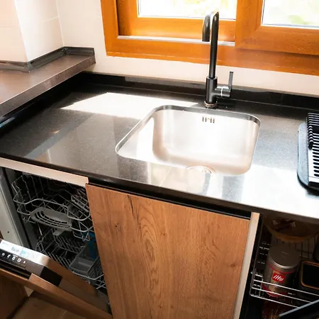 El Mirador De Apartamento *