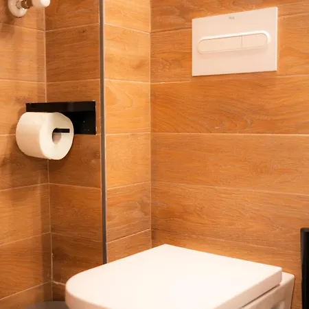 El Mirador De Apartamento