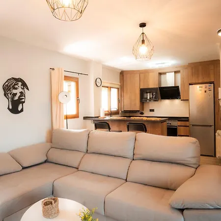 Daire El Mirador De Mogro