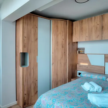 Apartamento El Mirador De
