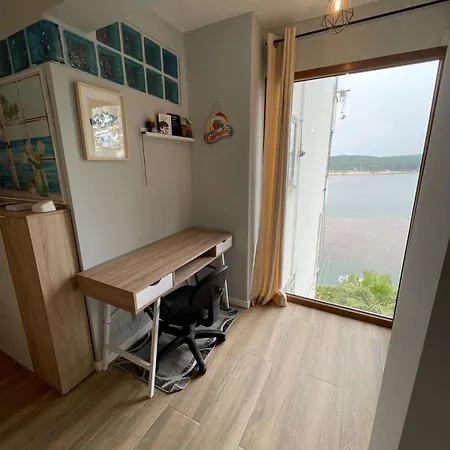 Apartamento El Mirador De