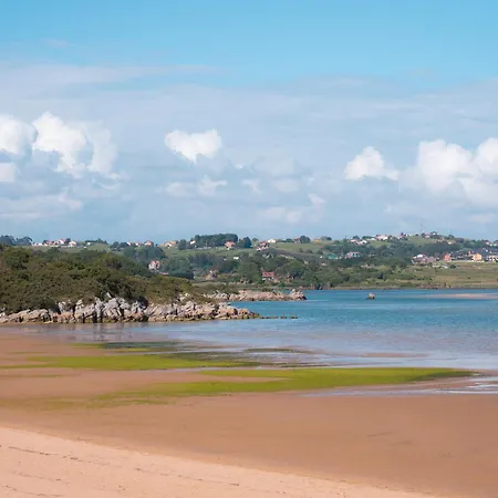 Daire El Mirador De *