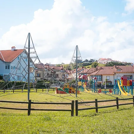 El Mirador De Mogro