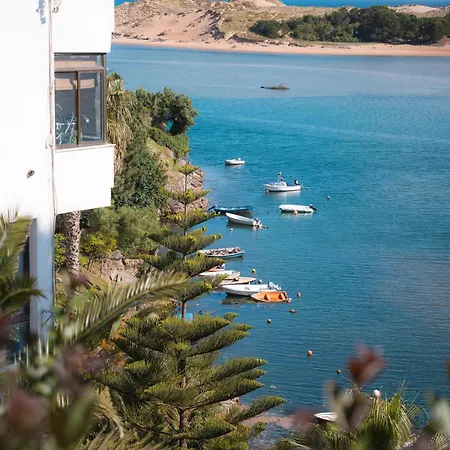 Apartment El Mirador De Mogro