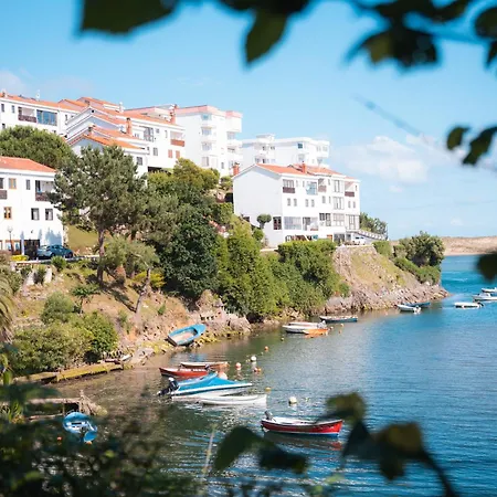 El Mirador De Apartment
