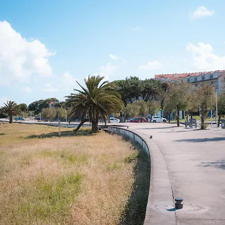 Apartamento El Mirador De