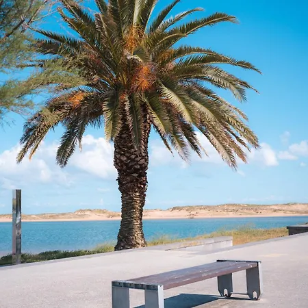 El Mirador De Mogro