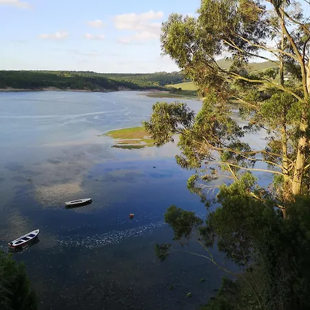 El Mirador De Могро