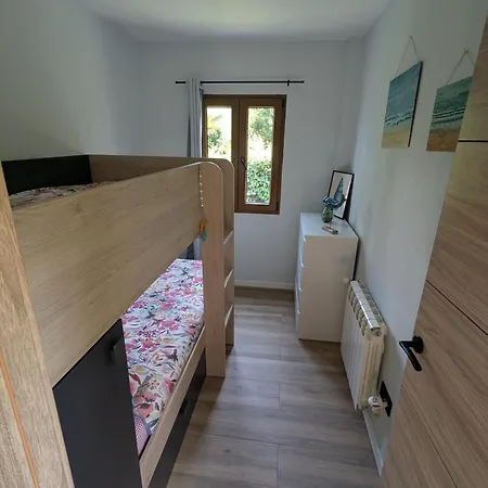 El Mirador De Apartamento Mogro