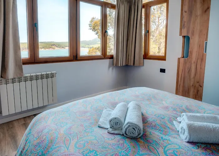 El Mirador De Apartment *