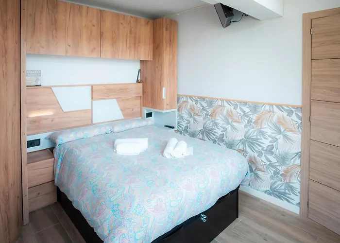 El Mirador De דירה *