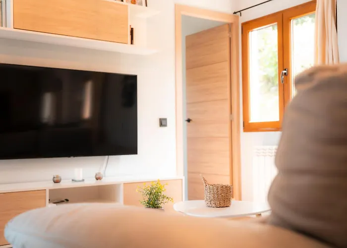 El Mirador De * מוגרו