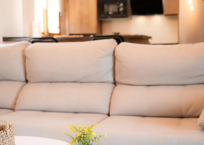 El Mirador De דירה