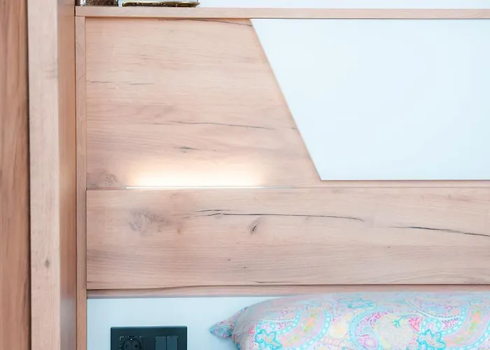 Apartment El Mirador De *