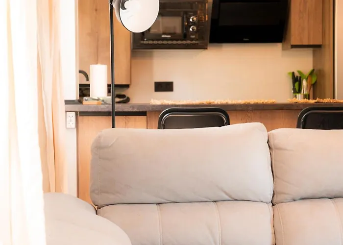 El Mirador De מוגרו