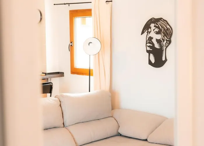 El Mirador De Apartment *