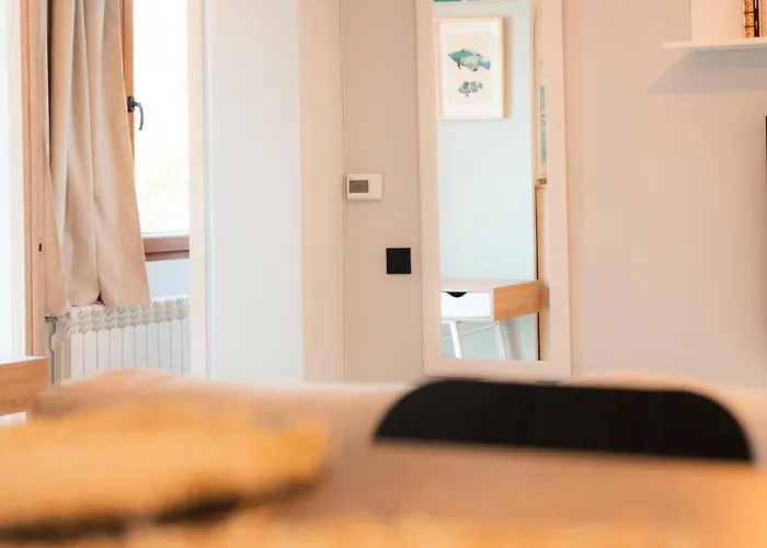 El Mirador De * Mogro