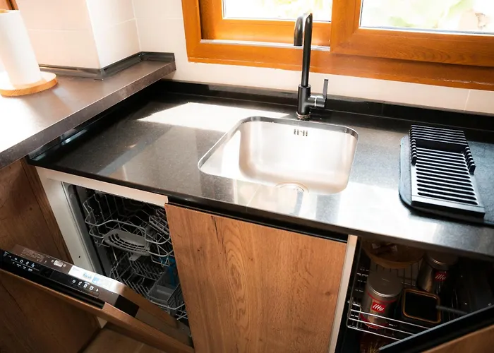 El Mirador De Apartment *