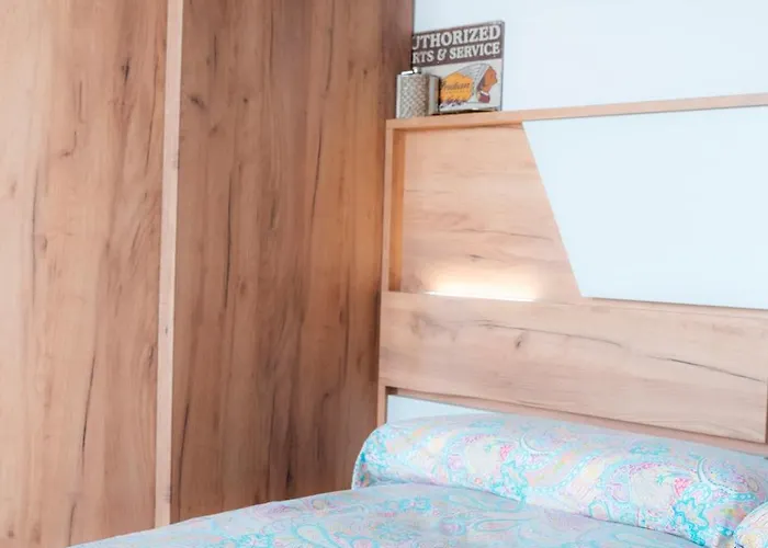 El Mirador De Apartment Mogro