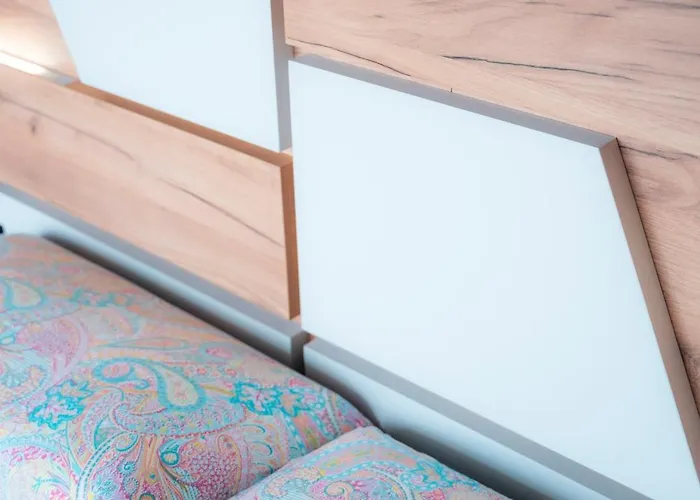 El Mirador De מוגרו