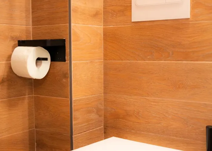 El Mirador De Apartment