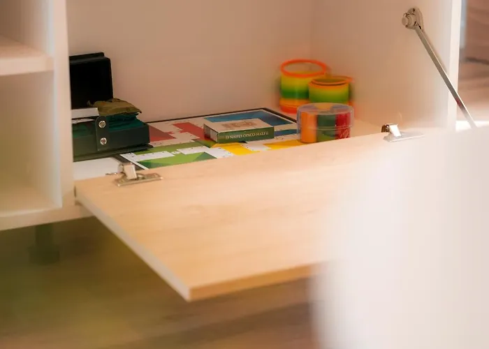 דירה El Mirador De *