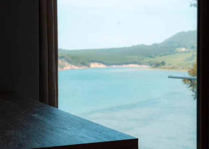 El Mirador De דירה *