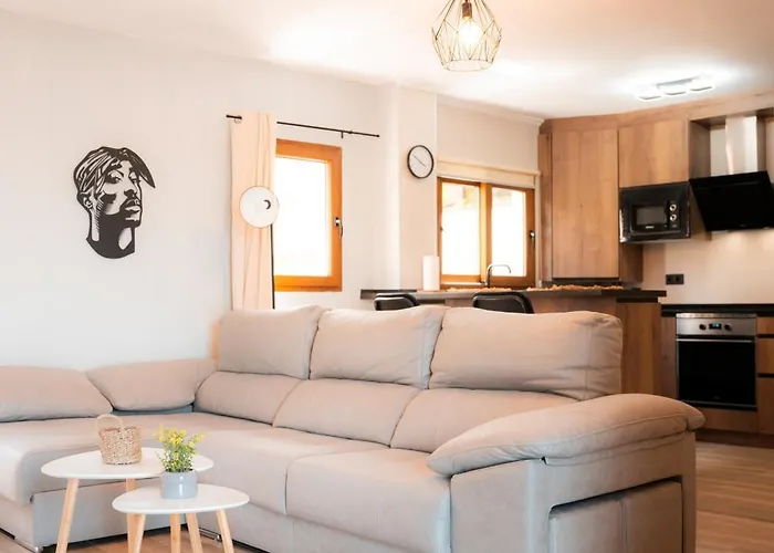 El Mirador De דירה