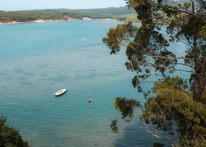 El Mirador De דירה *