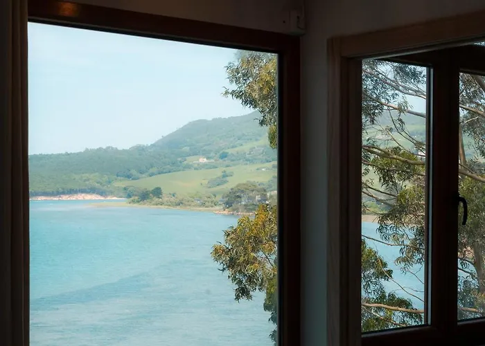 El Mirador De Apartment