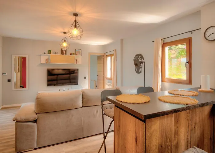 El Mirador De מוגרו