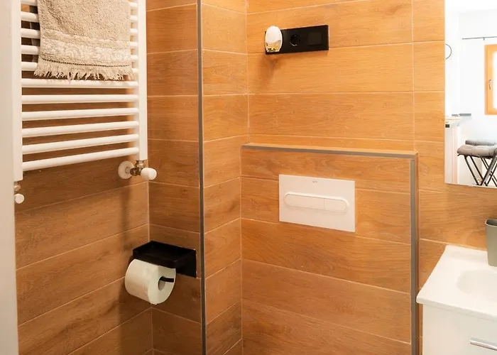 El Mirador De * Mogro