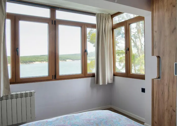 El Mirador De Apartment