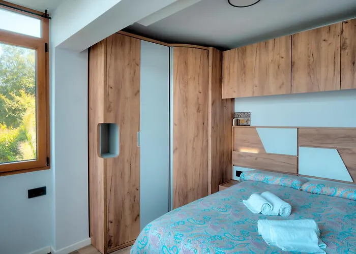 דירה El Mirador De