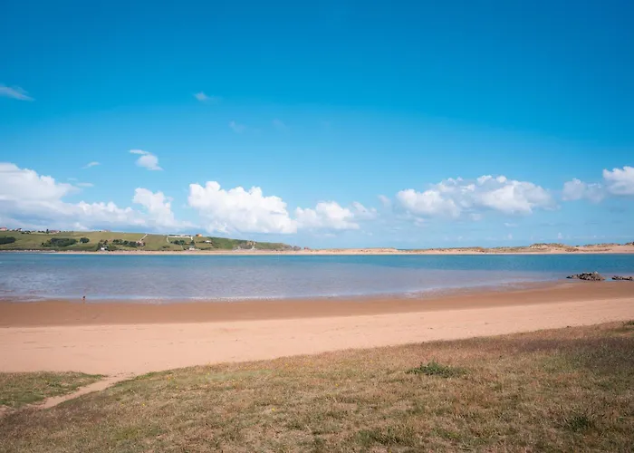 El Mirador De Apartment