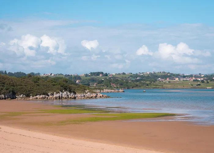 דירה El Mirador De *