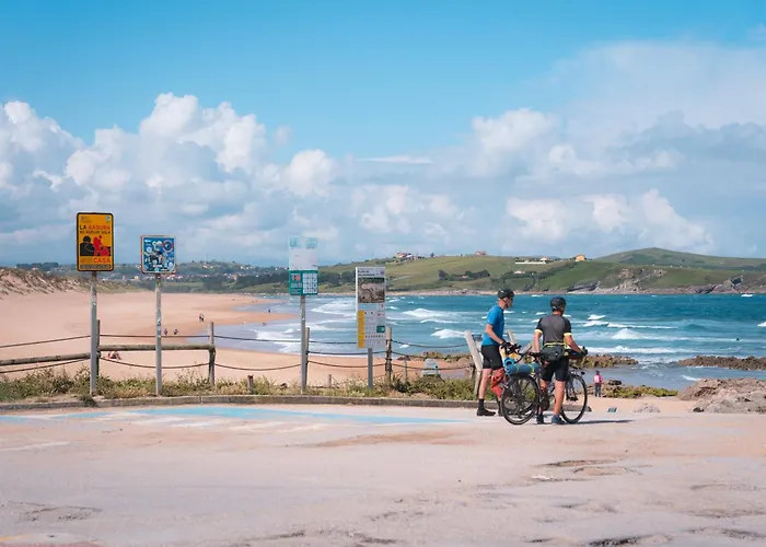 El Mirador De מוגרו