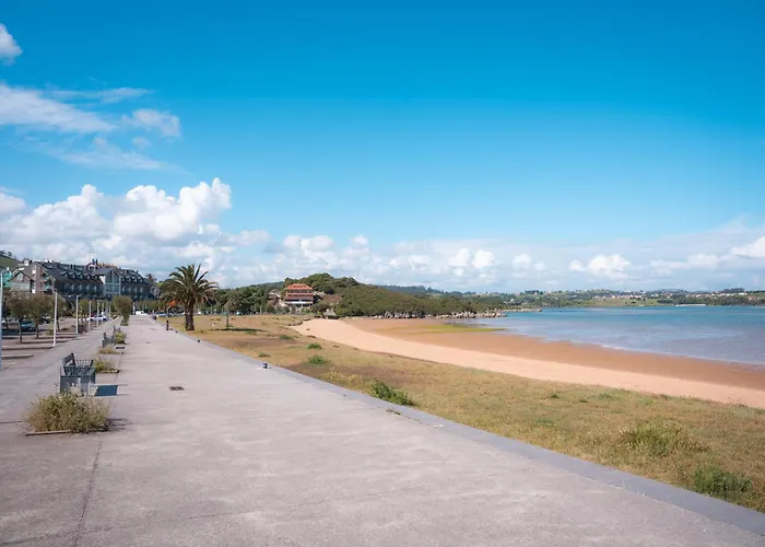 דירה El Mirador De