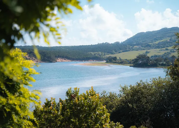 דירה El Mirador De