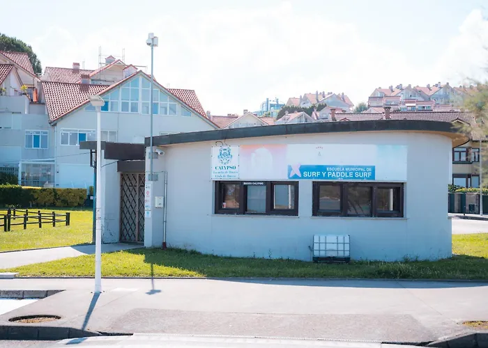 El Mirador De * מוגרו