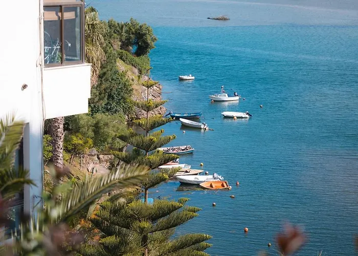 Apartment El Mirador De Mogro